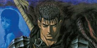 Berserk manga- Chapter 384