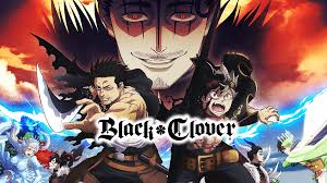 Black Clover - Chapter 378