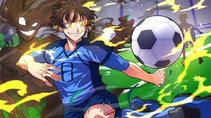 Blue Lock - Chapter 309