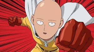 One Punch Man Chapter 213