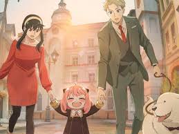 Spy X Family - Chapter 80