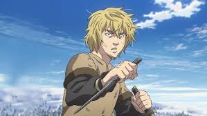 Vinland Saga Chapter 220