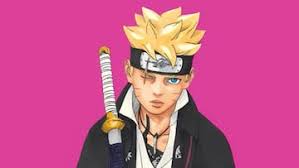 Boruto Two Blue Vortex Chapter 23