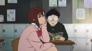 Dandadan chapter 204
