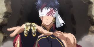 Record of Ragnarok Chapter 106