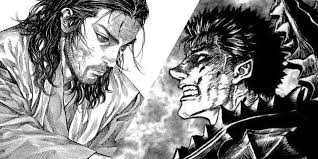Vagabond Chapter 329