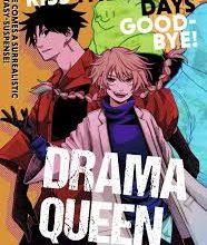Drama Queen chapter 31