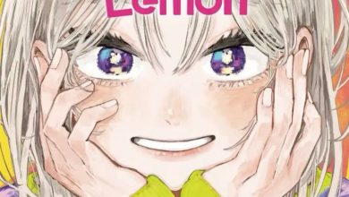Hope You're Happy, Lemon chapter 73