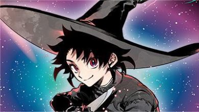 Ichi The Witch Chapter 47