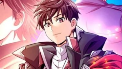 Arcane Sniper Chapter 209