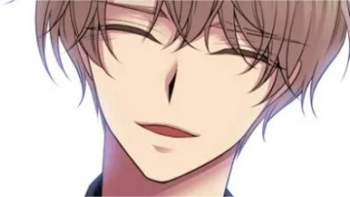 BLACK HAZE Chapter 39