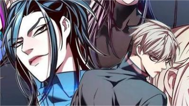 Eleceed Chapter 368