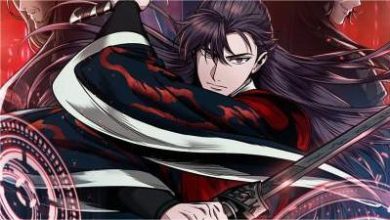 Nano Machine Chapter 279