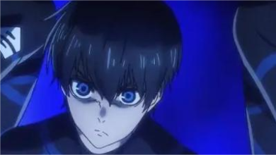 Blue lock chapter 325