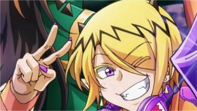 MAIRIMASHITA IRUMA-KUN chapter 219