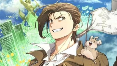 The Greatest Estate Developer Chapter 213