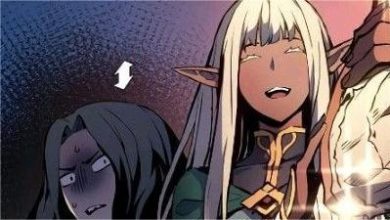 The Indomitable Martial King Chapter 107