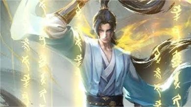 Yuan Zun Chapter 653